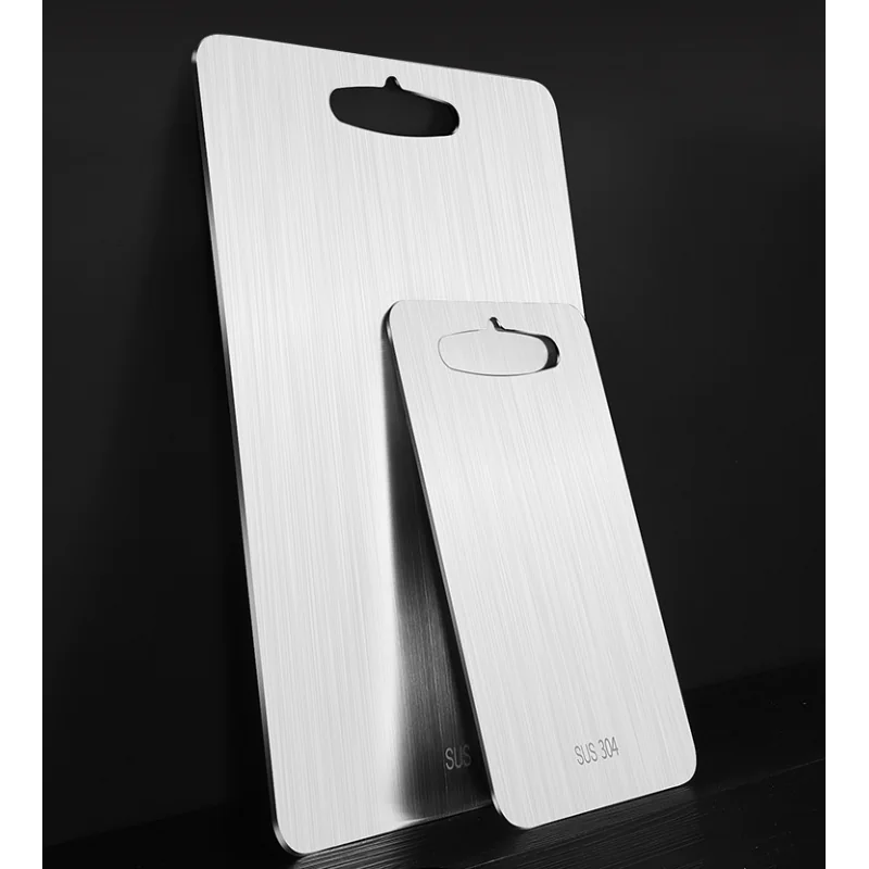 Titanium Cutting Board