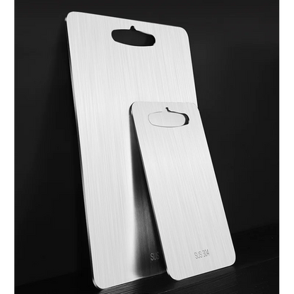 Titanium Cutting Board