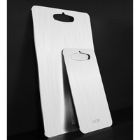 Titanium Cutting Board