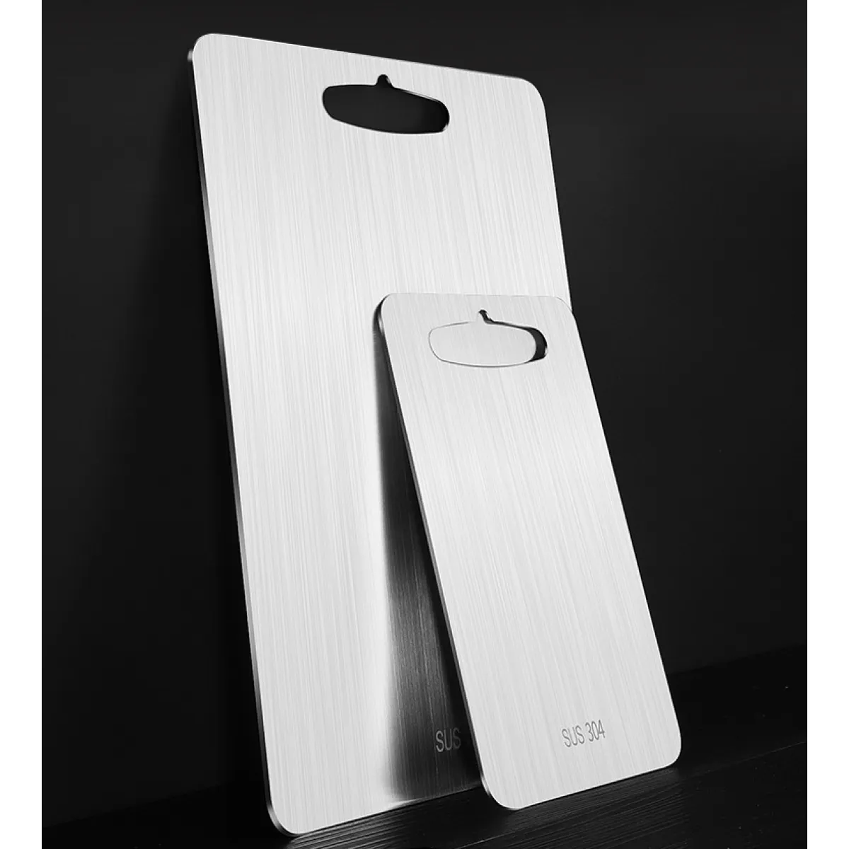 Titanium Cutting Board